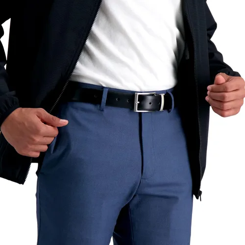 Vista 4 de Calvin Klein mens 2-in-1 Reversible Belt Versatile Style for Work & Weekend