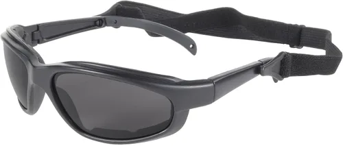 Vista 3 de Pacific Coast Freedom - Gafas de sol acolchadas con correa desmontable