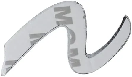Vista 4 de 1 emblema S 3D letra de metal para maletero de la tapa trasera del maletero de la escotilla de repuesto para R53 R55 R56 R57 R59 F56 F55