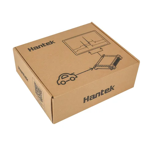 Vista 6 de Hantek 1008B - Osciloscopio de diagnóstico automotriz de 8 canales/Tarjeta DAQ/Generador programable de 8 canales