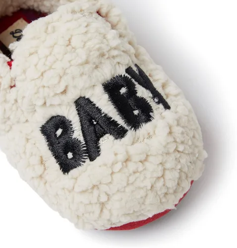 Vista 6 de Pantuflas unisex para niños Dearfoams