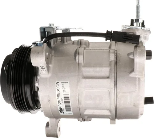 Vista 5 de Valeo 815671 Compresor A/C para Chevrolet Silverado 1500 (2014-2019)