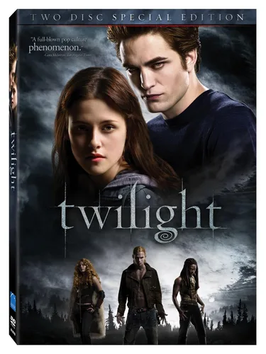 Vista 2 de Twilight (Two-Disc Special Edition)