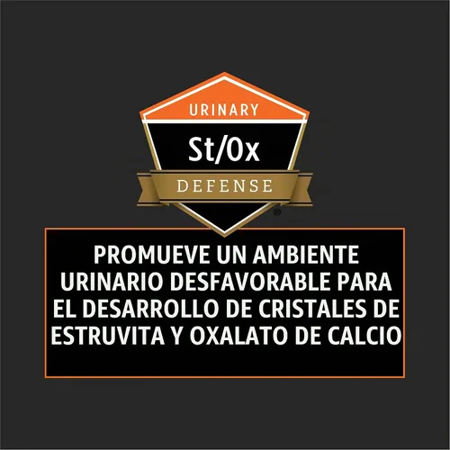Vista 6 de Pro Plan Veterinary Diets Purina OM Overweight Management Savory Selects with Chicken Feline Formula Alimento húmedo para gatos (paquete de 24)