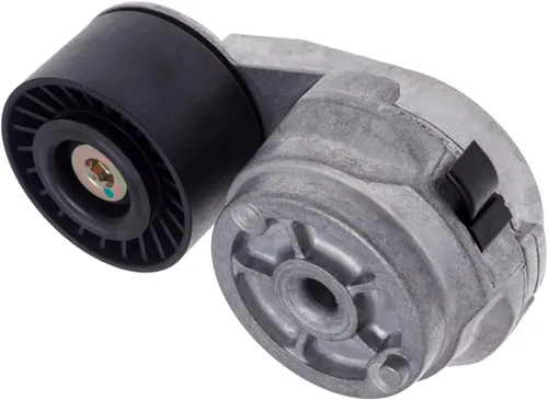 Vista 13 de 12663047 Tensor de correa de transmisión de accesorios con conjunto de polea (solo para híbrido de 2.4L) apto para Chevy 08-10 y 13-14 Malibu