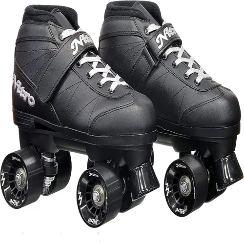 Vista 2 de Epic Super Nitro Black Speed Skates