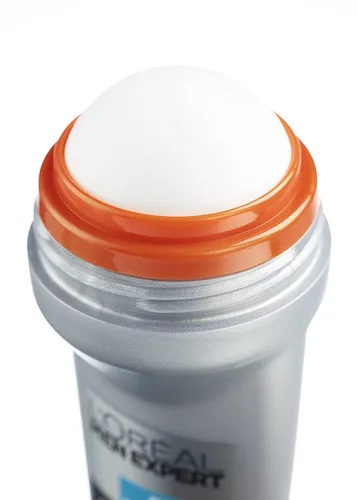 Vista 5 de L'Oréal Paris Men Expert Desodorante Roll-On - Fresh Extreme (1.7 fl oz)