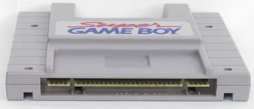 Vista 5 de Super Game Boy