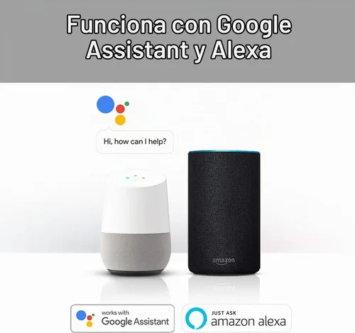 Vista 5 de D-Link Router WiFi AC3000 Mesh Smart Internet Network Control de voz, MU-MIMO Tri Band Gigabit Gaming Mesh (DIR-3040-US)