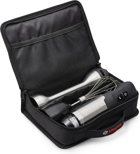 Vista 2 de Vitamix Estuche de almacenamiento para licuadora de inmersión