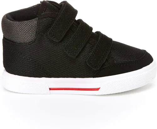 Vista 5 de Simple Joys by Carter's unisex-child Daniel High-top Sneaker