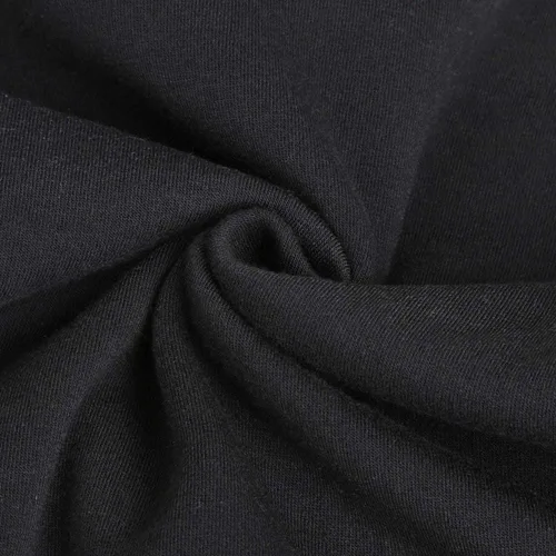Vista 5 de amropi Conjunto de sudadera con capucha y pantalones para hombre