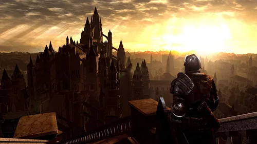 Vista 4 de Dark Souls Remastered - Nintendo Switch