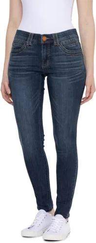 Vista 17 de Democracy Ab Solution - Jegging para mujer BL Azul
