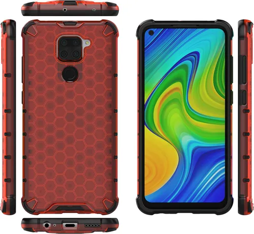 Vista 71 de Funda para Nothing Phone (1) Funda 5G, Funda para Nothing Phone (1) Funda 5G 2 en 1 Funda para teléfono Negro