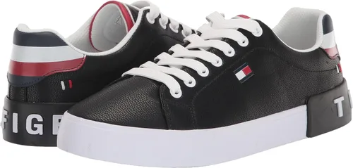 Vista 7 de Tommy Hilfiger Tenis Rezz para hombre