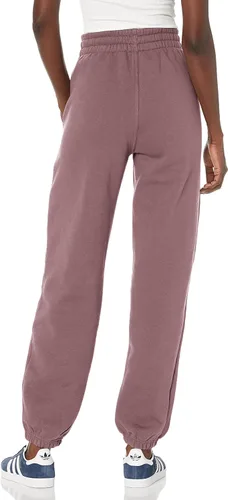 Vista 2 de adidas Originals Adicolor Essentials - Joggers de forro polar para mujer