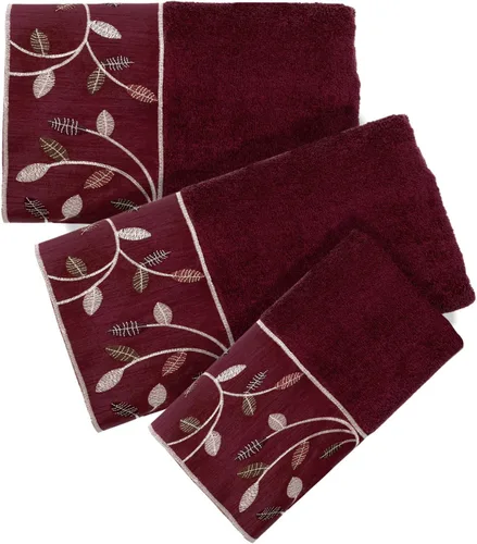 Vista 5 de Popular Bath Aubury - Alfombra de baño moderna clásica de lujo, decoración contemporánea, hermosa alfombra de ducha, diseño único, elegante alfombra