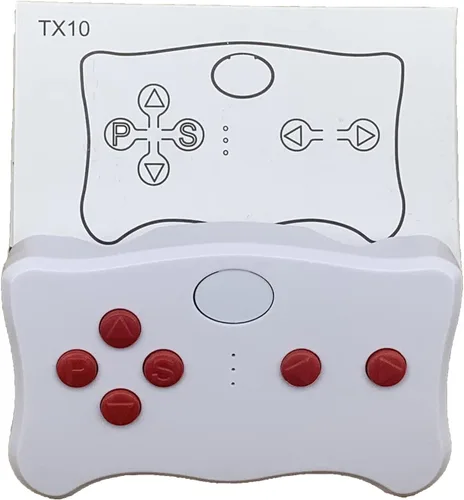 Vista 6 de Juego completo de arnés modificado para niños de 12 V, juego completo de cables de placa de circuito de control remoto, caja de cambios, utilizado
