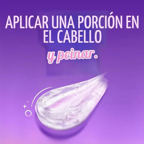 Vista 5 de Gel para el cabello Aussie