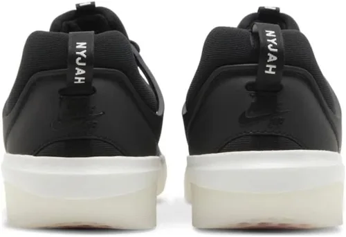 Vista 4 de Nike SB Zoom Nyjah 3 NegroBlanco DJ6130 002