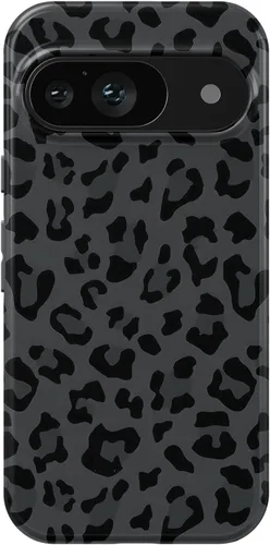 Vista 40 de Funda compatible con Google Pixel 7a, 2 en 1, delgada, resistente, híbrida, policarbonato duro, silicona suave, parachoques resistente
