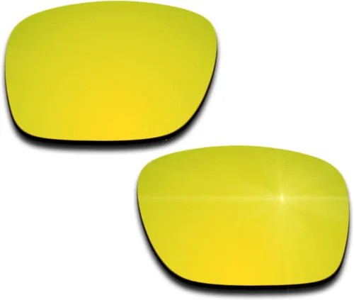 Vista 3 de Lentes de repuesto polarizadas para Oakley Holbrook XL - Múltiples opciones