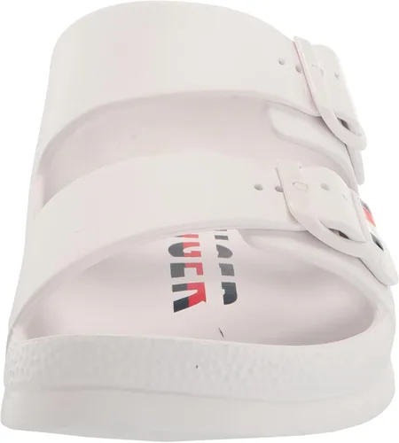 Vista 2 de Tommy Hilfiger Zolo Slide Sandalia para hombre