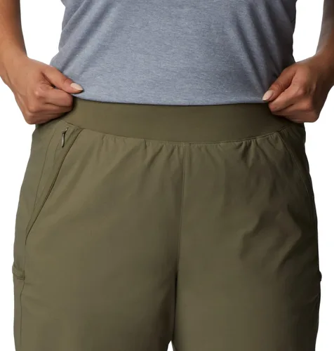 Vista 9 de Columbia Leslie Falls Jogger para mujer