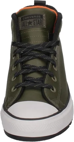 Vista 3 de Converse Tenis para hombre, plataforma