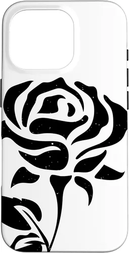 Vista 20 de Funda para iPhone 17 con diseño de rosas y flores de naturaleza para mujer