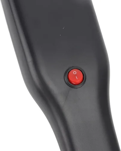 Vista 8 de Desplumador eléctrico portátil de pollo, máquina de desplume de aves de corral de mano con potente motor, desplumador de pollo impermeable, pequeña