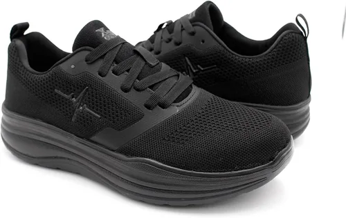 Vista 4 de Laforst Tenis antideslizantes Extreme Comfort para hombre