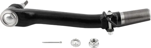 Vista 7 de BOXI 2 eslabones de extremo de barra de acoplamiento exterior frontal para Ford F-250 F-350 Super Duty 2005-2020/F-450 Super Duty 2005-2010/F-550