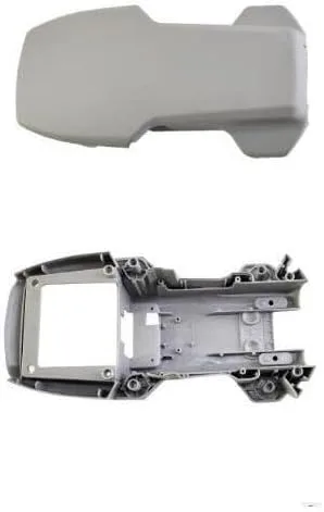 Vista 45 de SG -108 SG108 DM001 L108 RC Drone Repuestos Brazo Blade Control Remoto Línea de Carga Shell (Color : 1pcs Front B Arm)