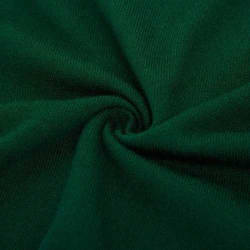 Vista 7 de GRACE KARIN - Blusa estilo suéter sin botones altamente elástica de manga larga para mujer