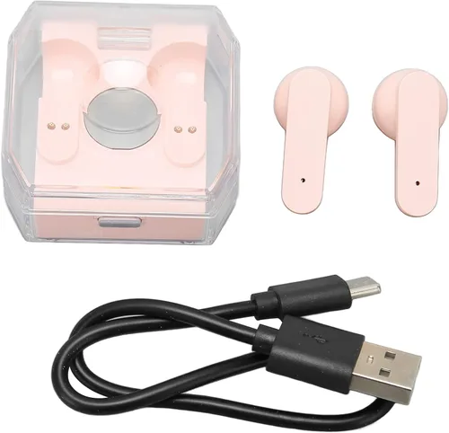 Vista 8 de Auriculares traductores, 144 idiomas traductor de voz auriculares, dispositivo de traducción en tiempo real 3 en 1, compatible con Android para iOS