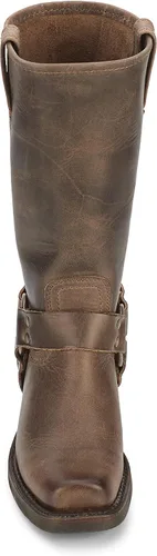 Vista 4 de Frye Harness 12R Bota para mujer