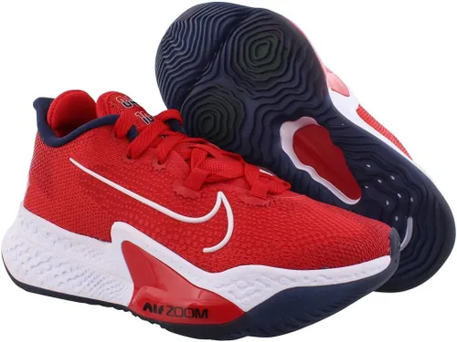 Vista 2 de Nike Zapatillas de baloncesto Air Zoom BB NXT para hombre