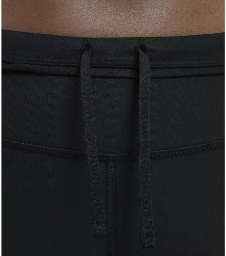Vista 6 de Nike Fast - Leggings cortos para correr de tiro medio para mujer