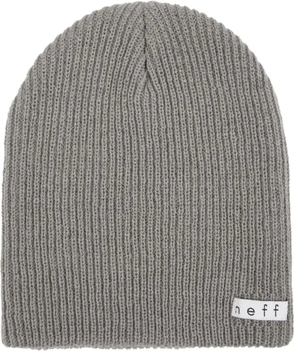 Vista 67 de NEFF - Gorro jaspeado de uso diario, para hombre y mujer