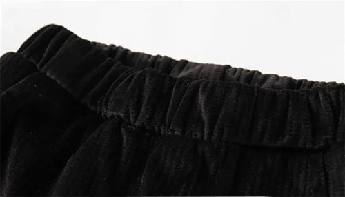 Vista 5 de Mud Kingdom Trajes de vellón para niños pequeños, estilo tradicional