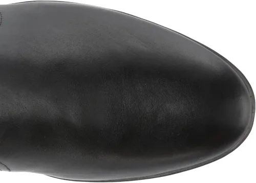 Vista 5 de Naturalizer Rena - Botas altas hasta la rodilla para mujer, Marrón