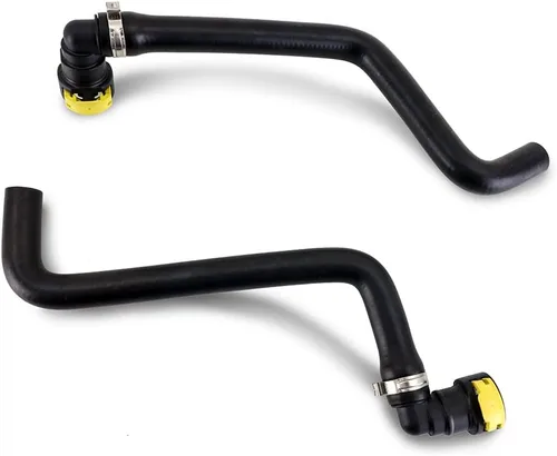 Vista 5 de Mishimoto Kit de lata de captura de aceite desconcertado para Ford Bronco 2.7L 2021+