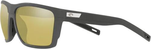 Vista 3 de Costa Del Mar Mens Pargo Pilot Sunglasses