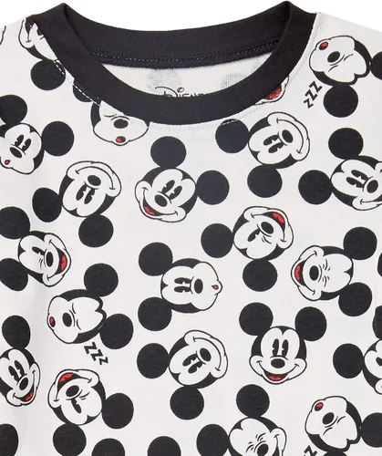 Vista 4 de Tienda Essentials - Conjunto de pijama a juego Disney Family