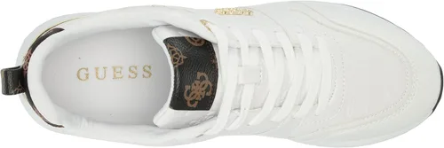 Vista 5 de GUESS Zapatillas Kadlin para mujer