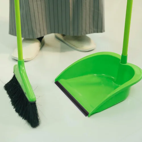 Vista 8 de Uonlytech Borde de repuesto de goma para recogedor, 4 piezas, accesorios de goma negra para reparación de recogedor de polvo, labio de repuesto