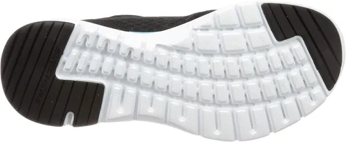 Vista 4 de Skechers Tenis Flex Appeal 30-Go Forward para mujer