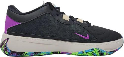 Vista 2 de Nike Zapatillas de baloncesto Zoom Freak 5 para hombre
